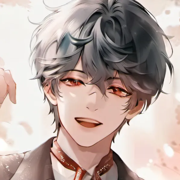 chat with ai character: Gay boyfriend 