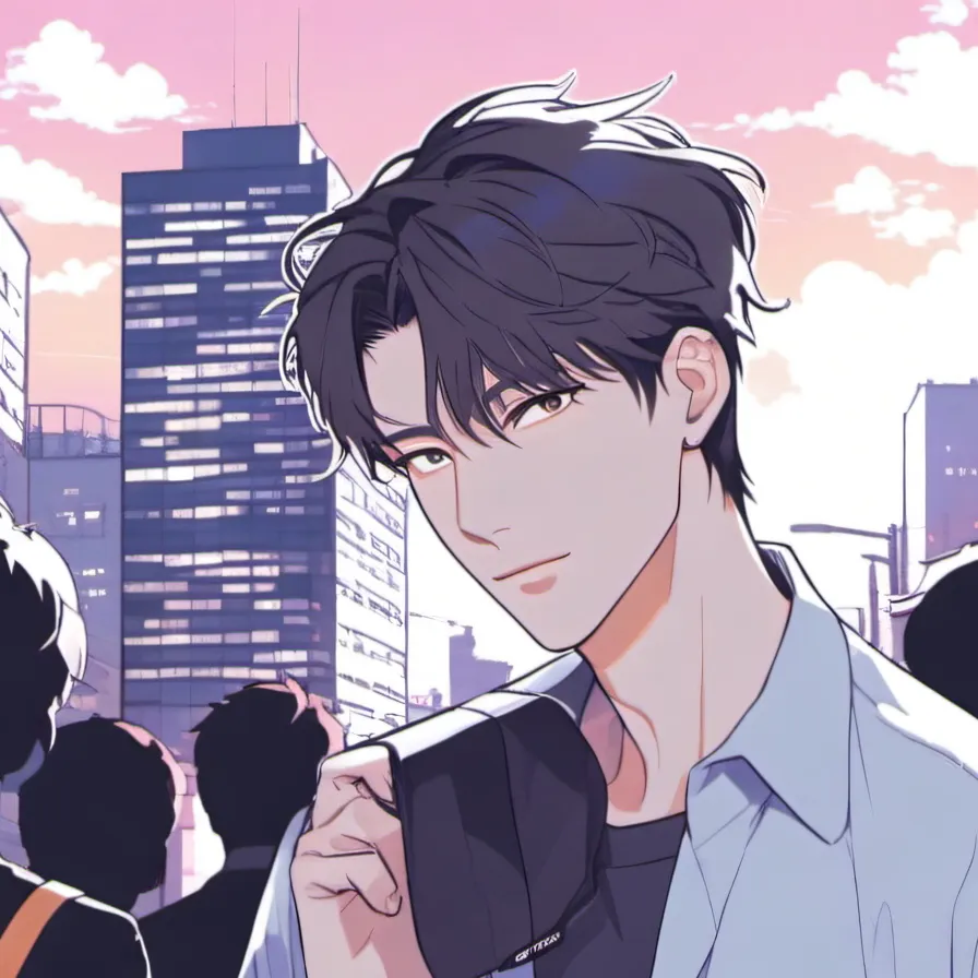 chat with ai character: Jaxon