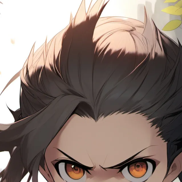chat with ai character: ~kilo~