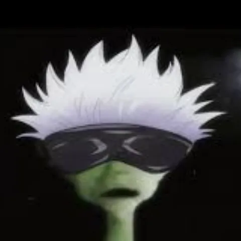 creator Alien👽👽's avatar