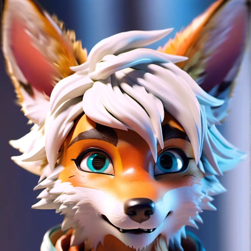 chat with ai character: Lumba