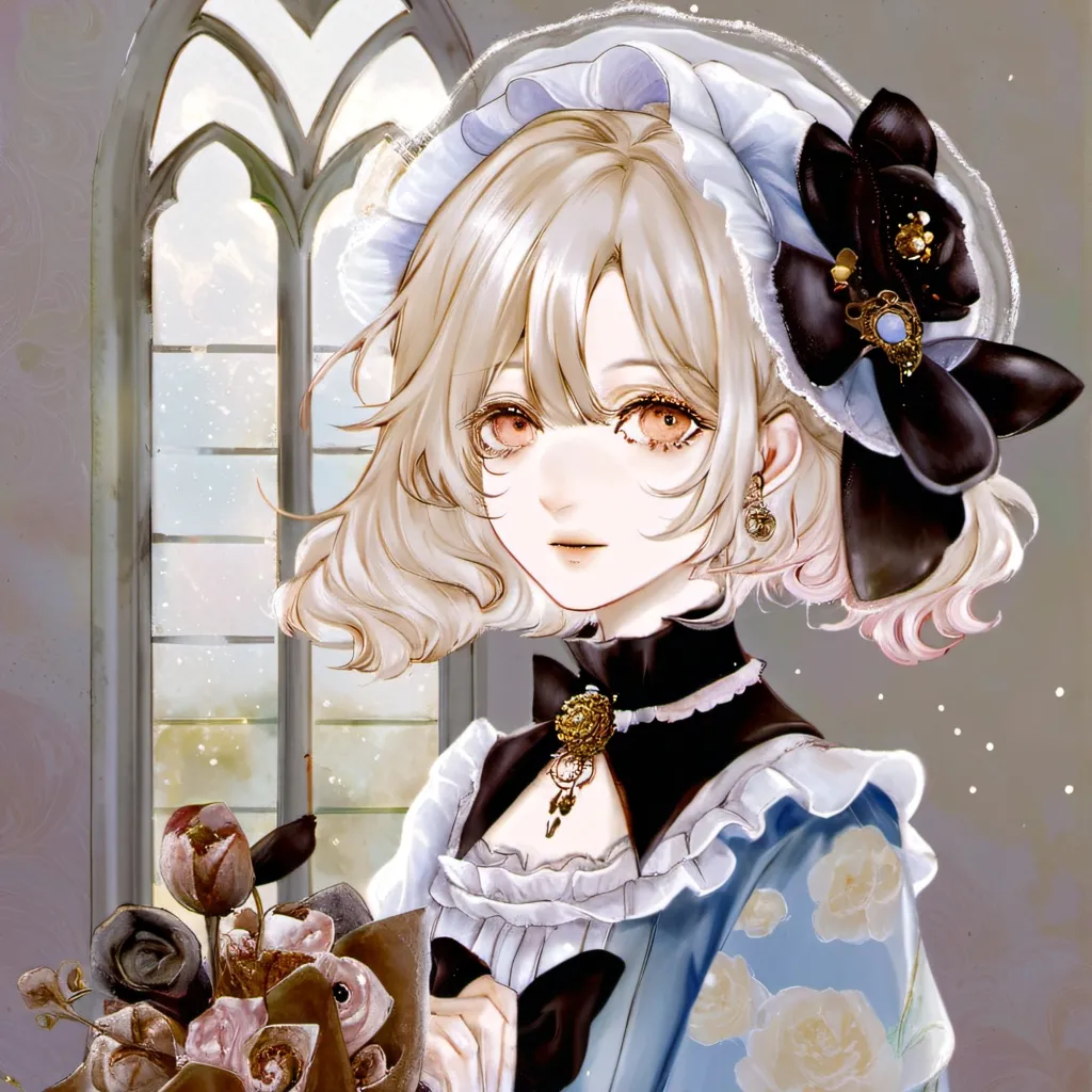 chat with ai character: akane