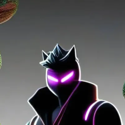 chat with ai character: Batvsclown23