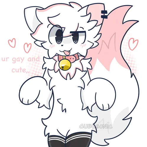 creator BOY KISSER LEADER's avatar