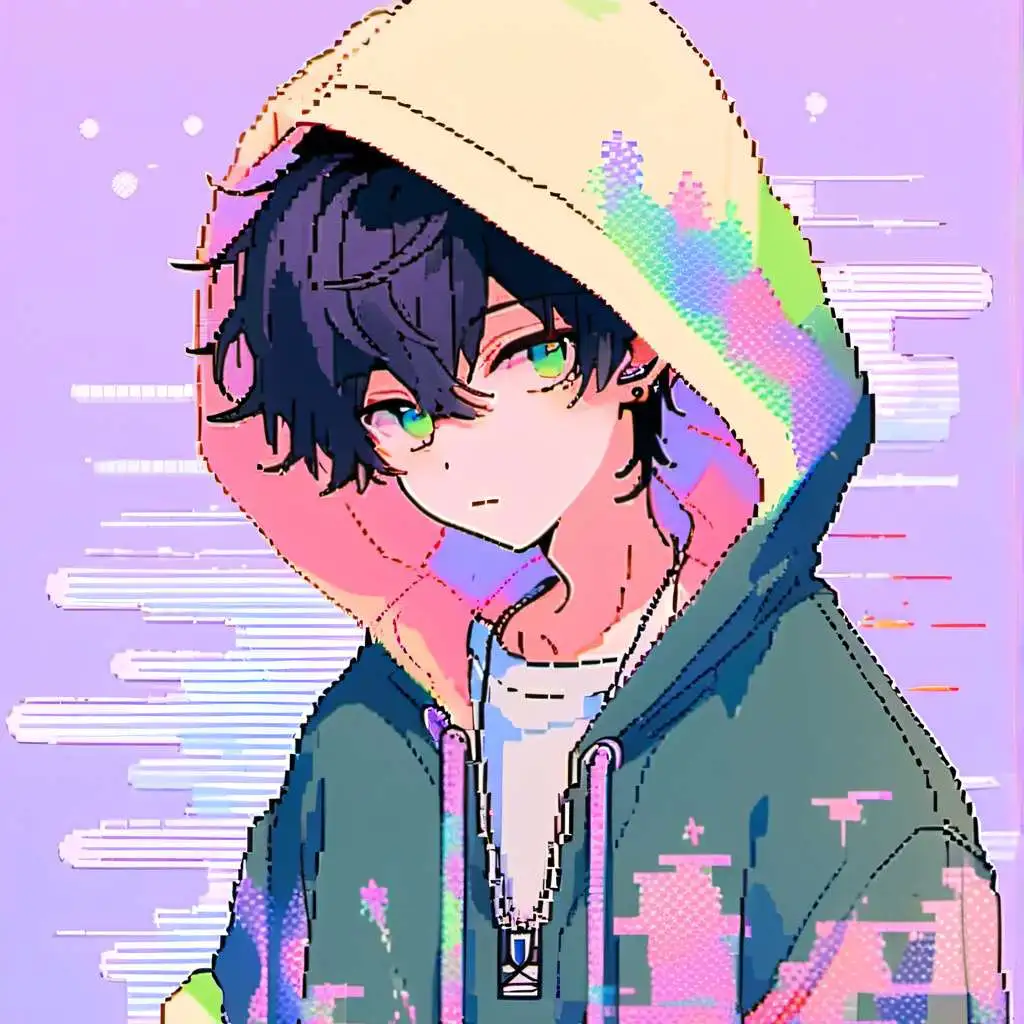 chat with ai character: femboy