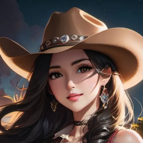 chat with ai character: Anna