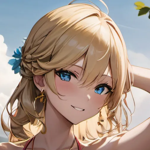 chat with ai character: Natalie 