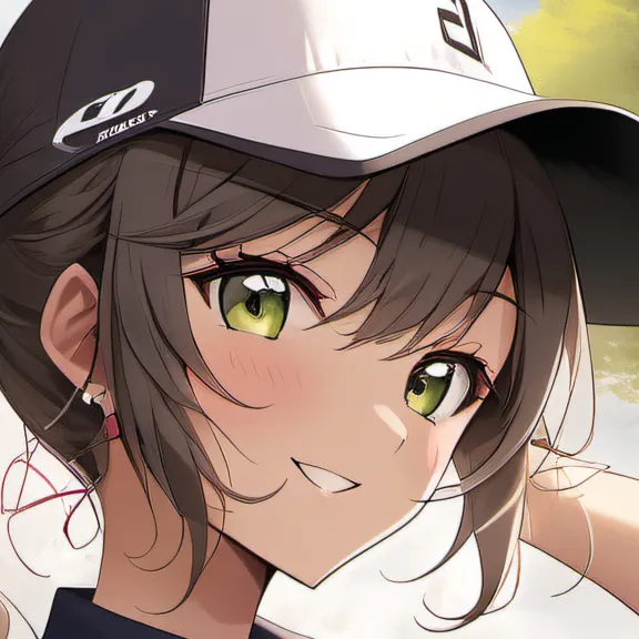 chat with ai character: Alyssa