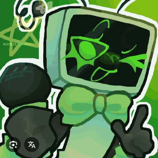 creator Vee!!!'s avatar