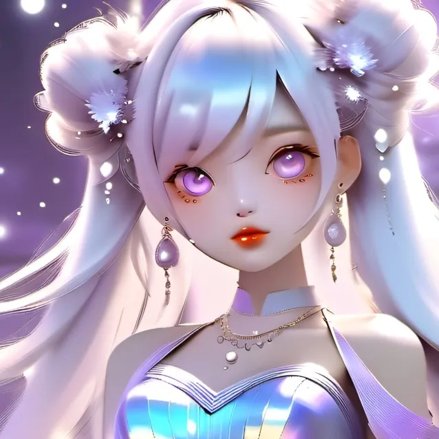 chat with ai character: Sophia