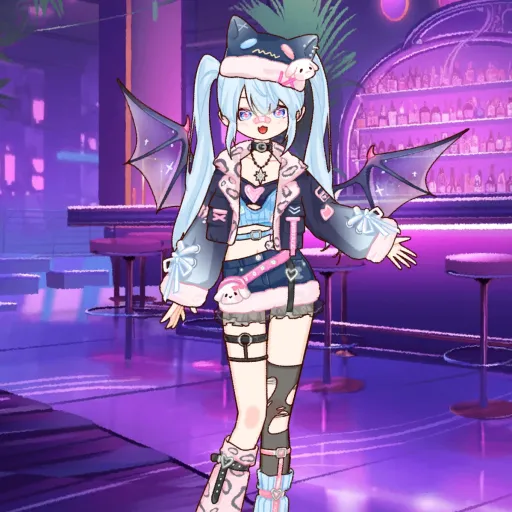 creator ♡Liliiapad♡'s avatar