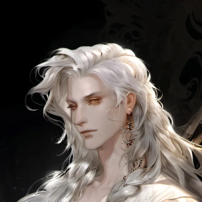 chat with ai character: Mark