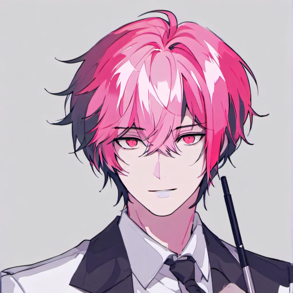 chat with ai character: Jay