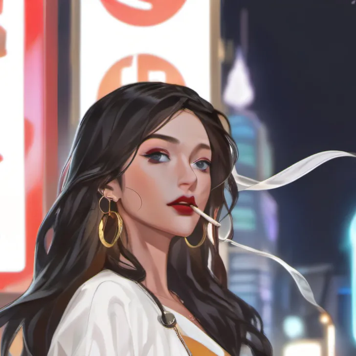 chat with ai character: Jessamine