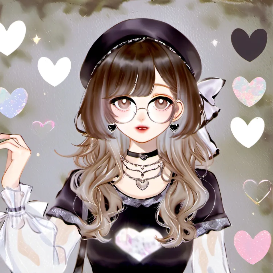 chat with ai character: Lia