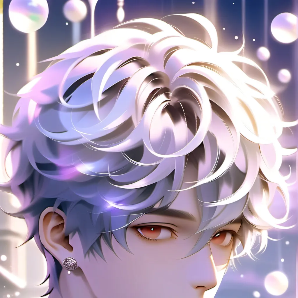 chat with ai character: Leo