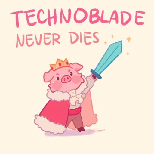 creator ♡~tecnoblade's avatar