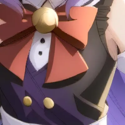 chat with ai character: Lavender
