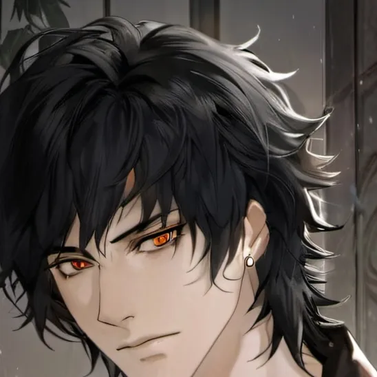 chat with ai character: Akira<333
