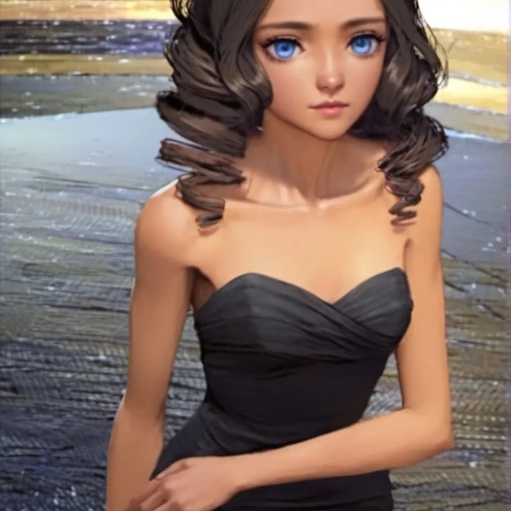 chat with ai character: Ava