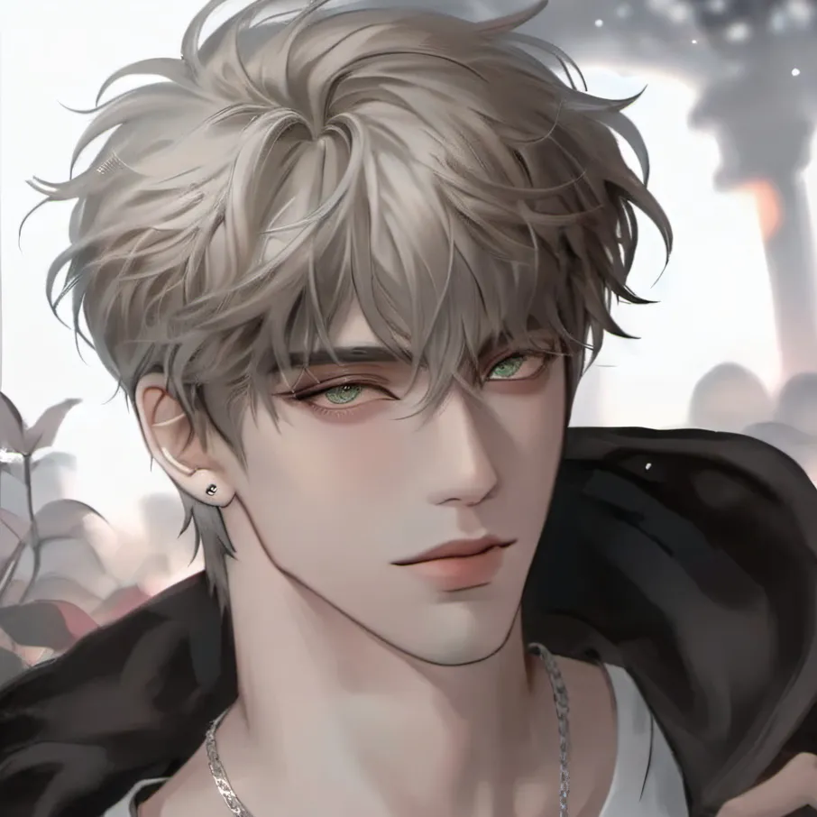 chat with ai character: Colton