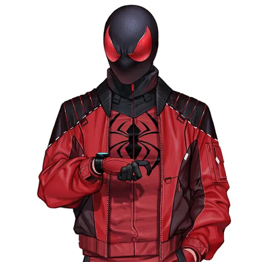 creator Kaine The Terrible's avatar