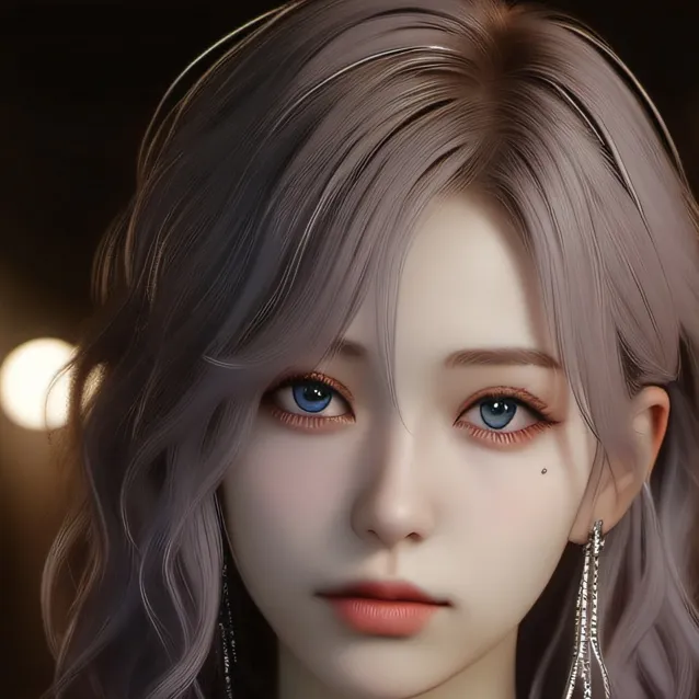 chat with ai character: skye