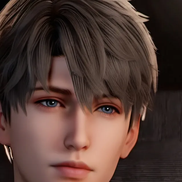 chat with ai character: sam