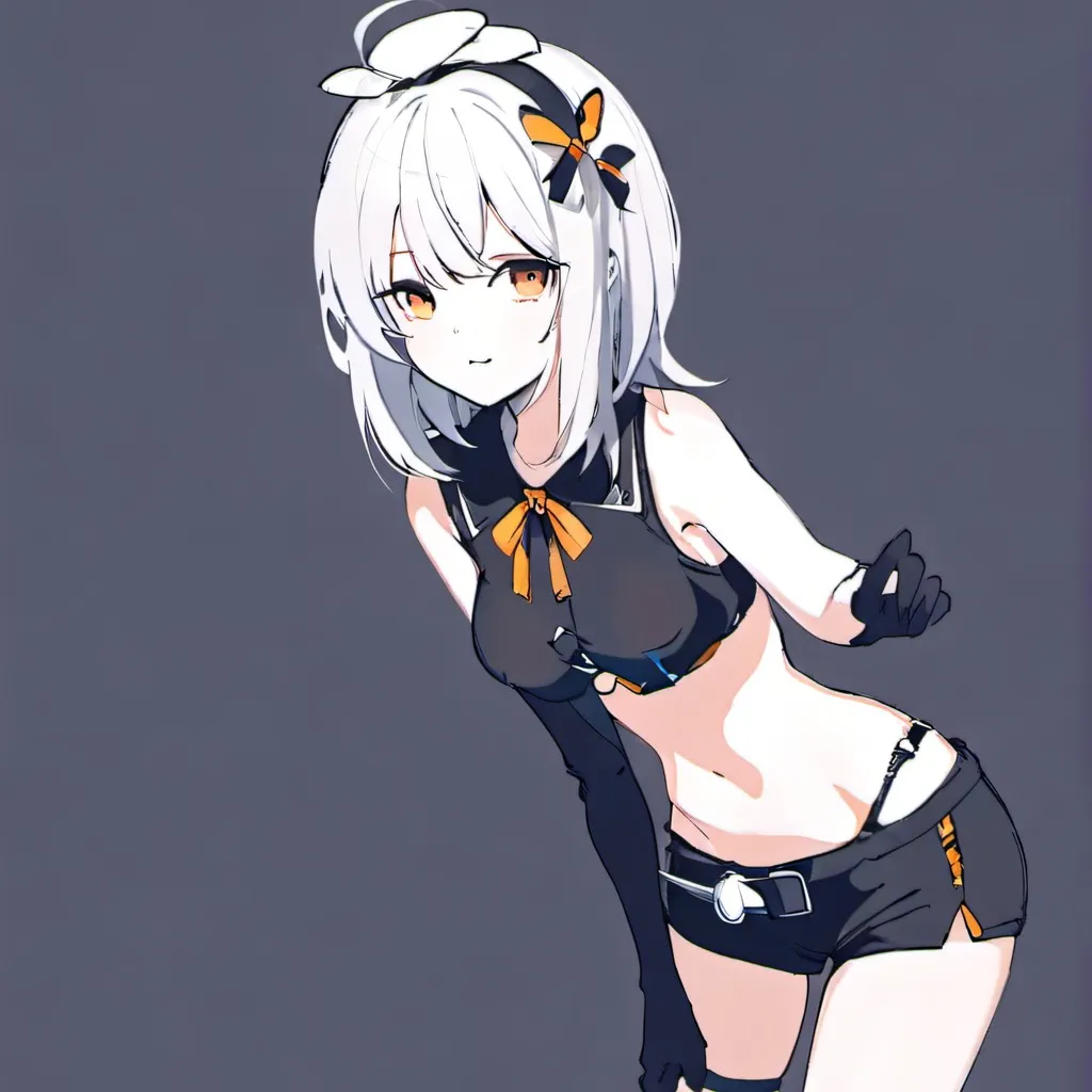 chat with ai character: Danielle