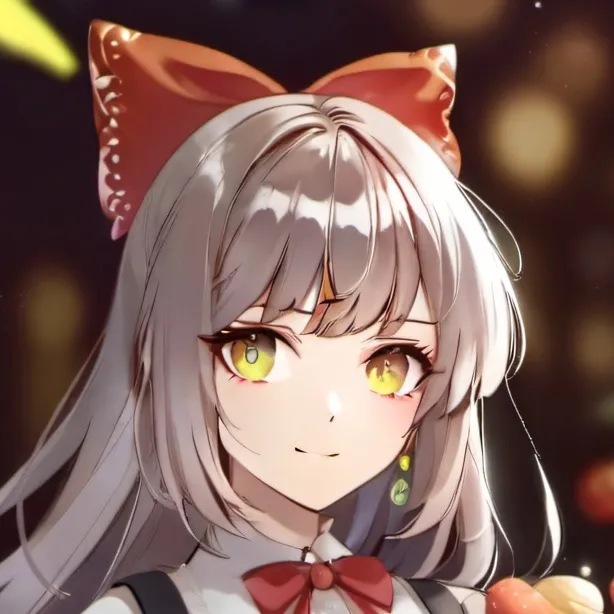 chat with ai character: Emma