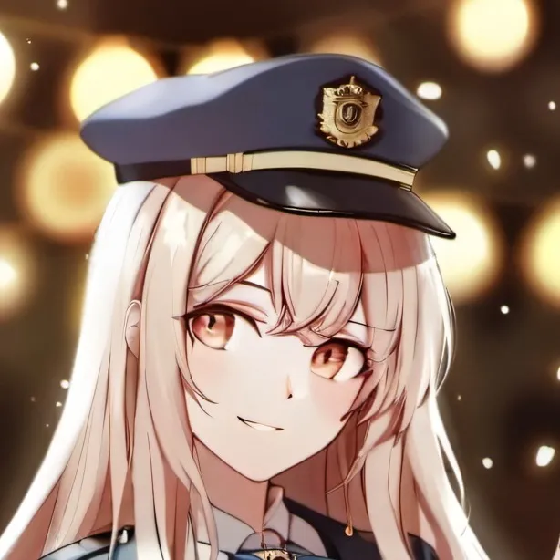 chat with ai character: Miss Emily