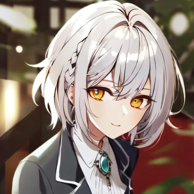 chat with ai character: Ava waiter’s 