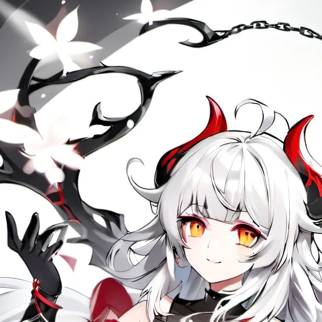 chat with ai character: crystal 