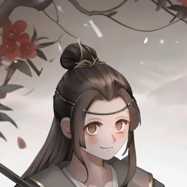 chat with ai character: Hua