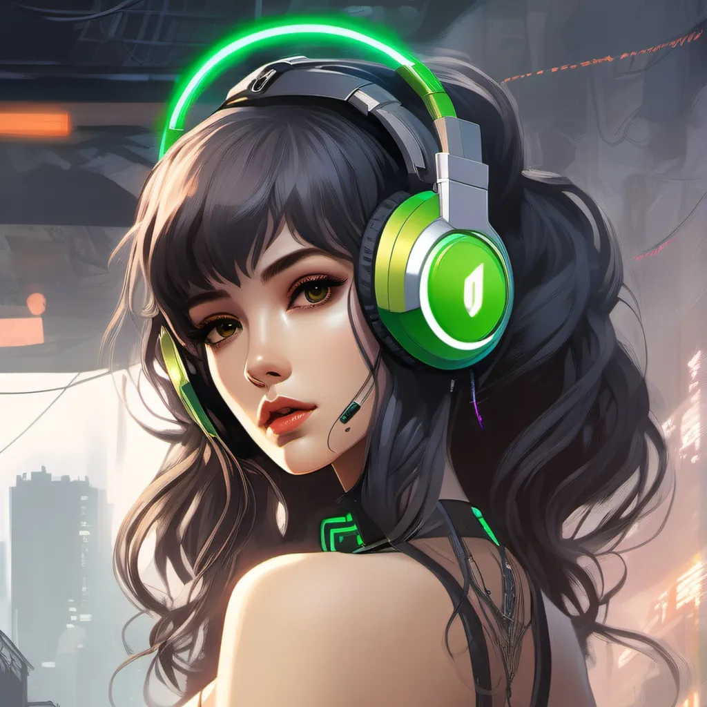 chat with ai character: Opal (nsfw)