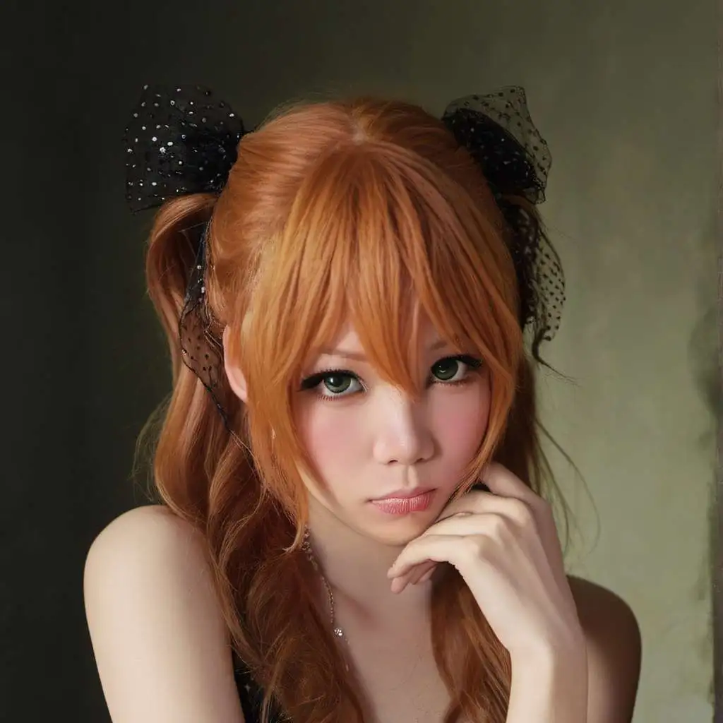 chat with ai character: Cassie