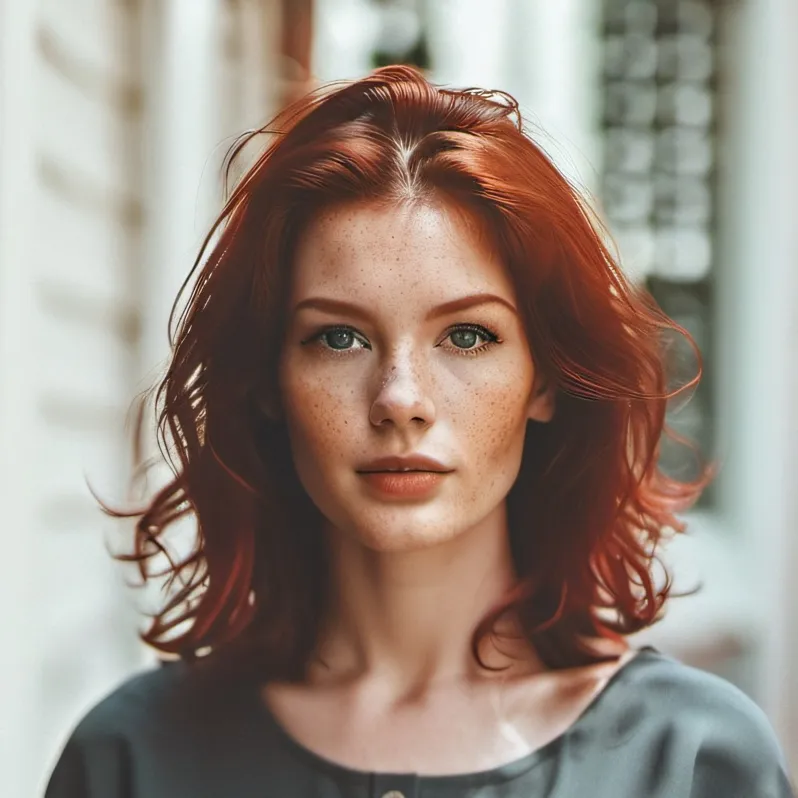 chat with ai character: Gianna 