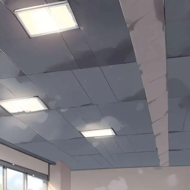 chat with ai character: mha