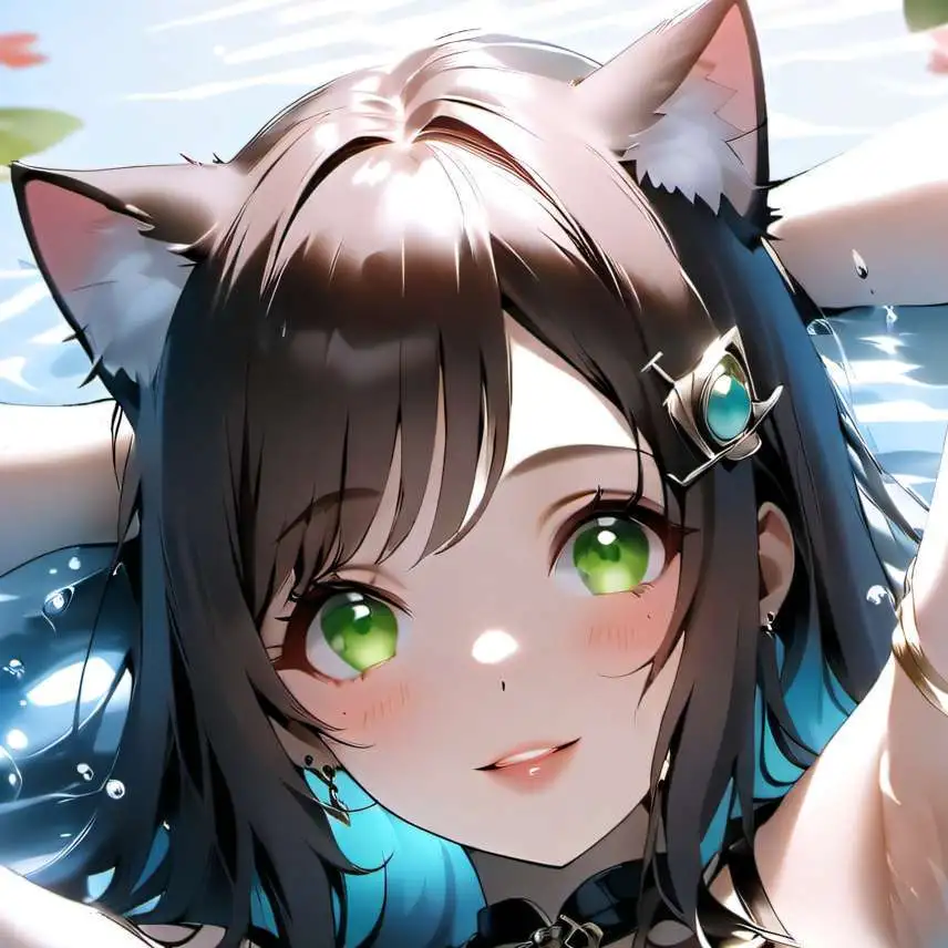 chat with ai character: Aiko