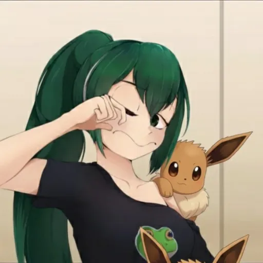 creator @Beny's avatar