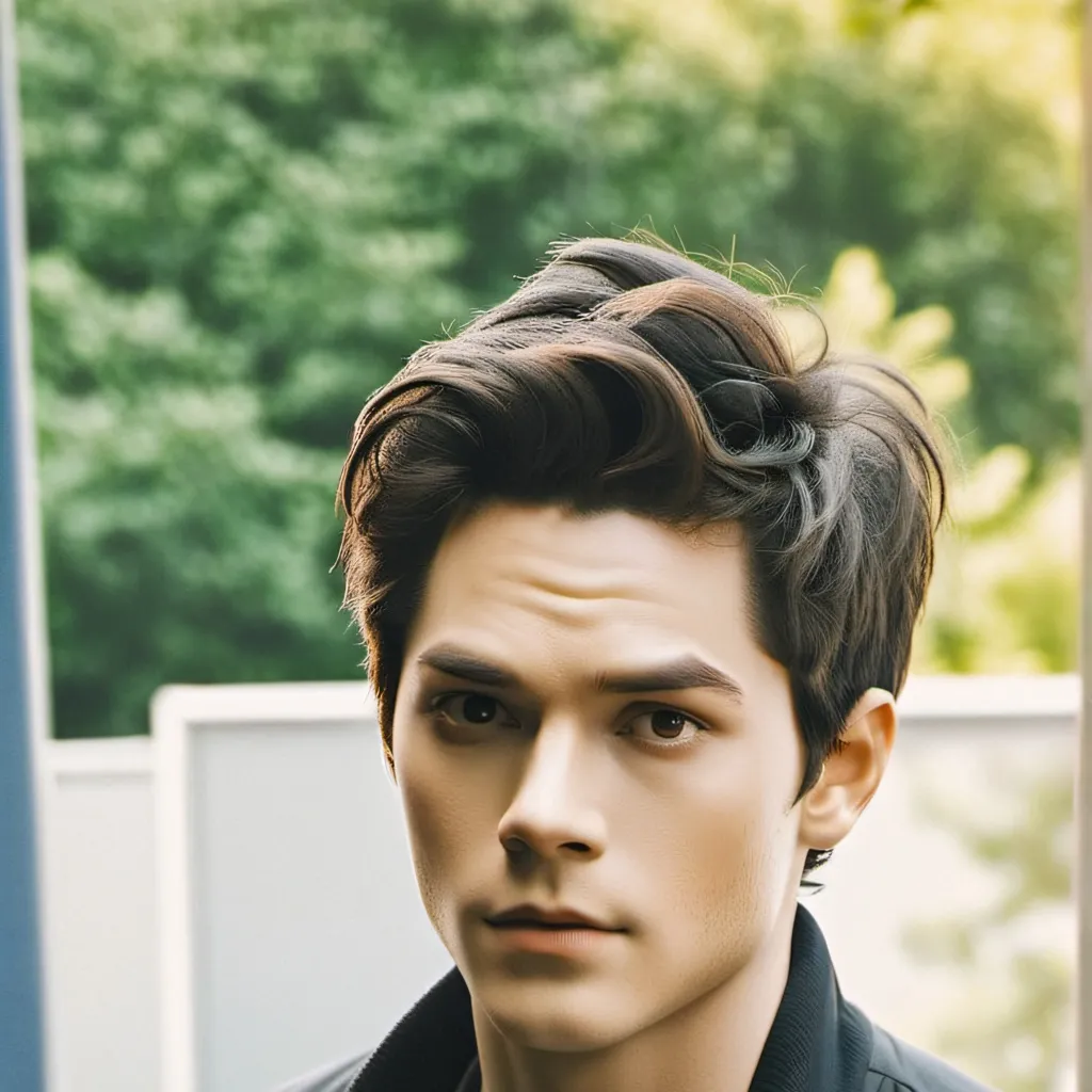 chat with ai character: Teen wolf 