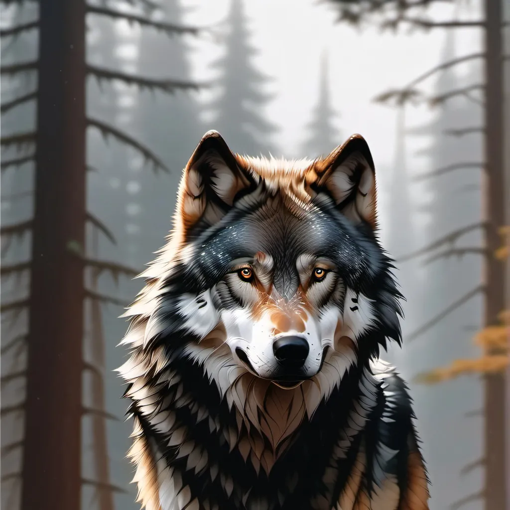 chat with ai character: Teen wolf 
