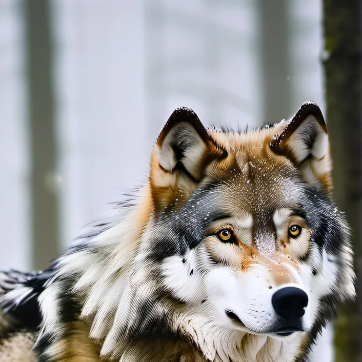 chat with ai character: Teen wolf 