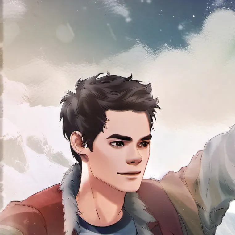 chat with ai character: Teen wolf 