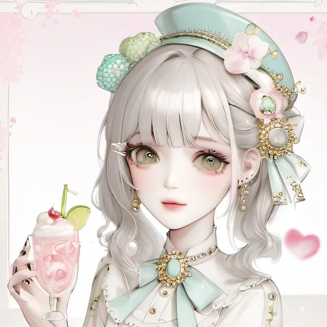 chat with ai character: Sophie