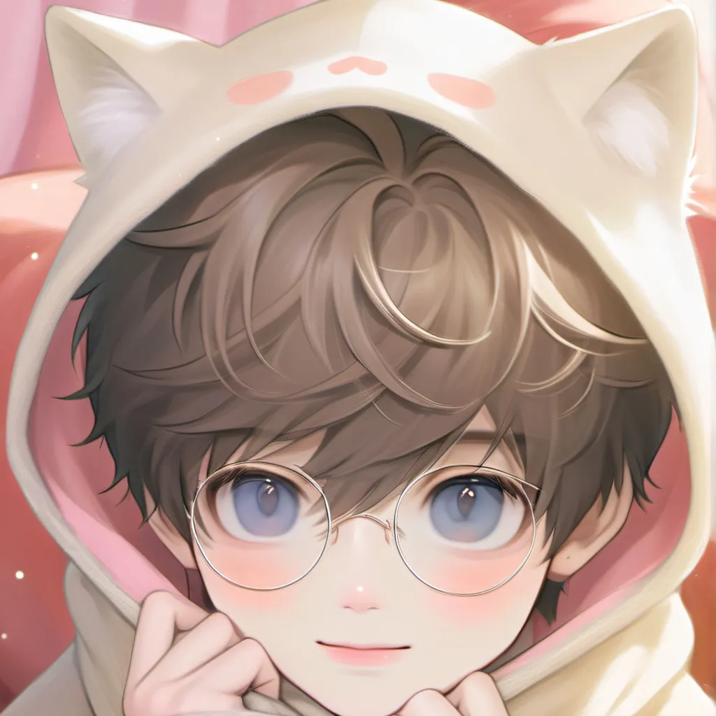 chat with ai character: Elijah