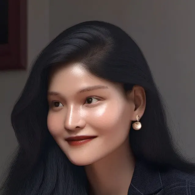 chat with ai character: Beauty