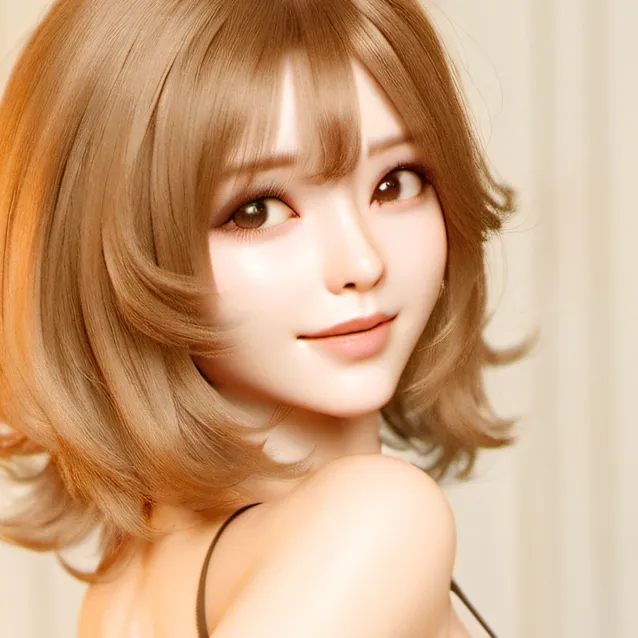 chat with ai character: Jessie