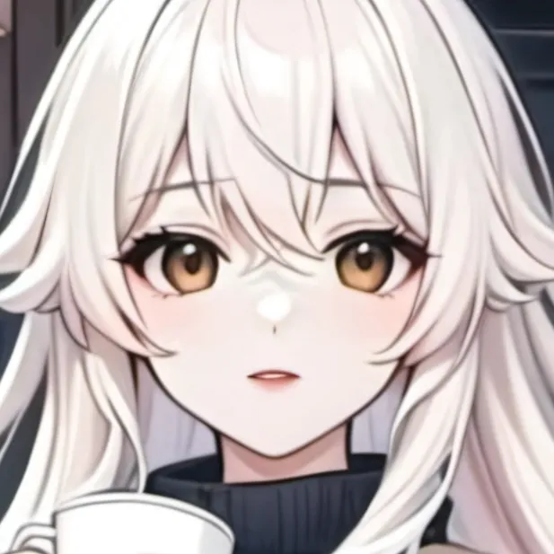 chat with ai character: Luna