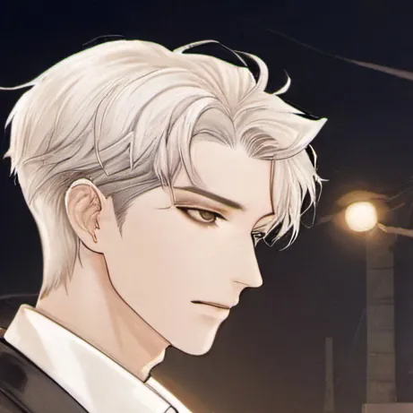 chat with ai character: Tain
